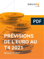 DailyFX Guide FR 2021 Q4 EUR Final