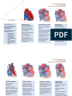 Cardiopatías