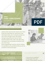 FEMI CGP 4 BANDUNG 3.2.a.9. Koneksi Antar Materi - Pemimpin Dalam Pengelolaan Sumber Daya