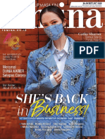 Majalah Femina No 06 2020 09 10 PDF Free