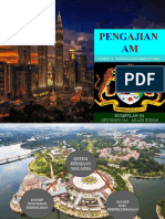 PASem1 Kerajaan Malaysia