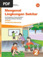 Kelas02 Ips Mengenal Lingkungan Sekitar Nurhadi