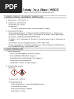 Tectyl Spin 10 (En-Ghs-K)