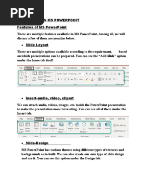 PowerPoint