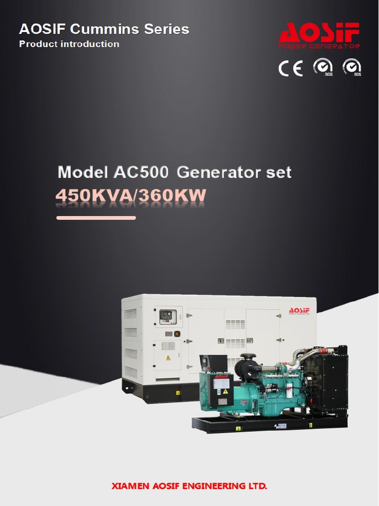 26 - Ac500 | PDF