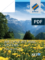 Air cycle HVAC - ATT_eng