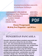 PPT PANCASILA