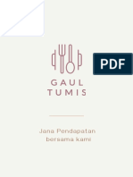 Jana Pendapatan - Agent