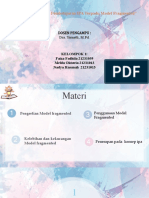 Presentasi Kelompok 1 - Model Fragmented - Ipter