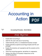 Accounting in Action