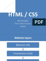 HTML Css Basics 30843378