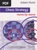 Simple Checkmates - Gillam | PDF | Chess | Traditional Games