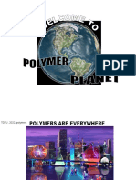 Polymers 2022