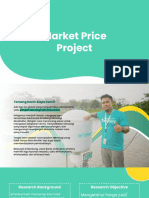 Market Price Briefing Batch 6