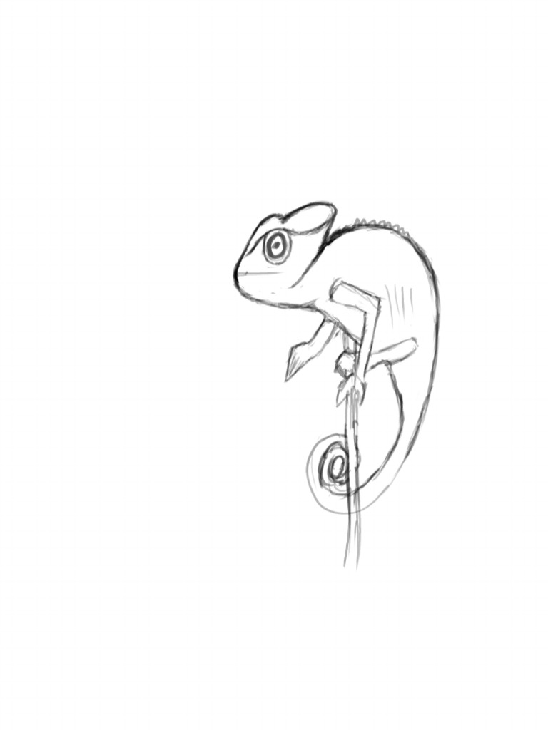 5 Chameleon | PDF