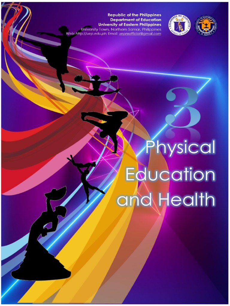 Hope 3 q1 w7 mod7 pdf dances performing arts