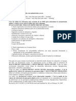 Guía para el manejo del niño con malnutrición severa