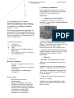 Apuntes Tema 4 Biologia