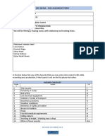 BPC Risk Assesment