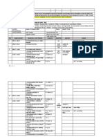 Audit Plan PT FBA 2018