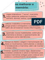 Projeto Idosos Memória