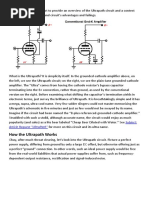 Ultrapath