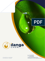 Ilanga Company Profile