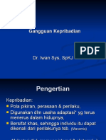 KP 12 Gangguan Kepribadian-Iwan Sys