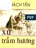 Xu Tram Huong-Quach Tan