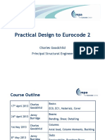 Practical Design To EC2