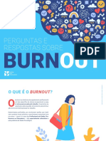 Burnout: Perguntas e Respostas