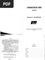 Download Cherokee_180_POH by onholdmark SN61176929 doc pdf