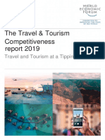 Wef TTCR 2019