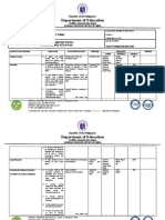 Annual Plan - Guidance - Counseling