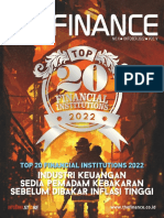 The Finance Top20 LK Okt 2022