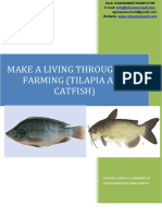 Updated Fish Farming UPDATED
