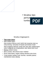Download Struktur Dan Fungsi Tumbuhan by Yukino Niechan II SN61177310 doc pdf