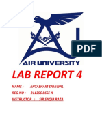 Dsa Lab 5 Ahtasham Sajawal 211356