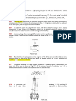 Numerical Problems