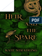 The-Heir-And To PDF