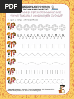 Apostila - 10 Atividades para Alunos Com Altas Habilidades | PDF ...