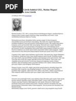 Download Gaya Gerak Listrik Induksi GGL by zulaikahkicul SN61178126 doc pdf