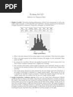 Inference For Numerical Data