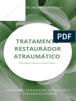 Tratamento Restaurador Atraumatico Monnerat 2015