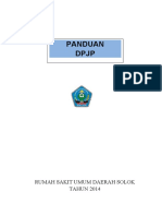 Panduan DPJP