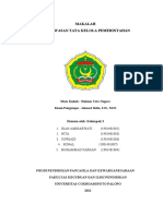 Hukum Administrasi Negara-Kel.1