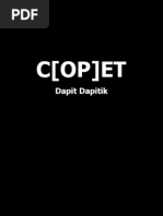 Download Corat - Coret Op Warnet by dapit loserkid SN61178488 doc pdf