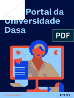 Guia Universidade Dasa - Colaboradores