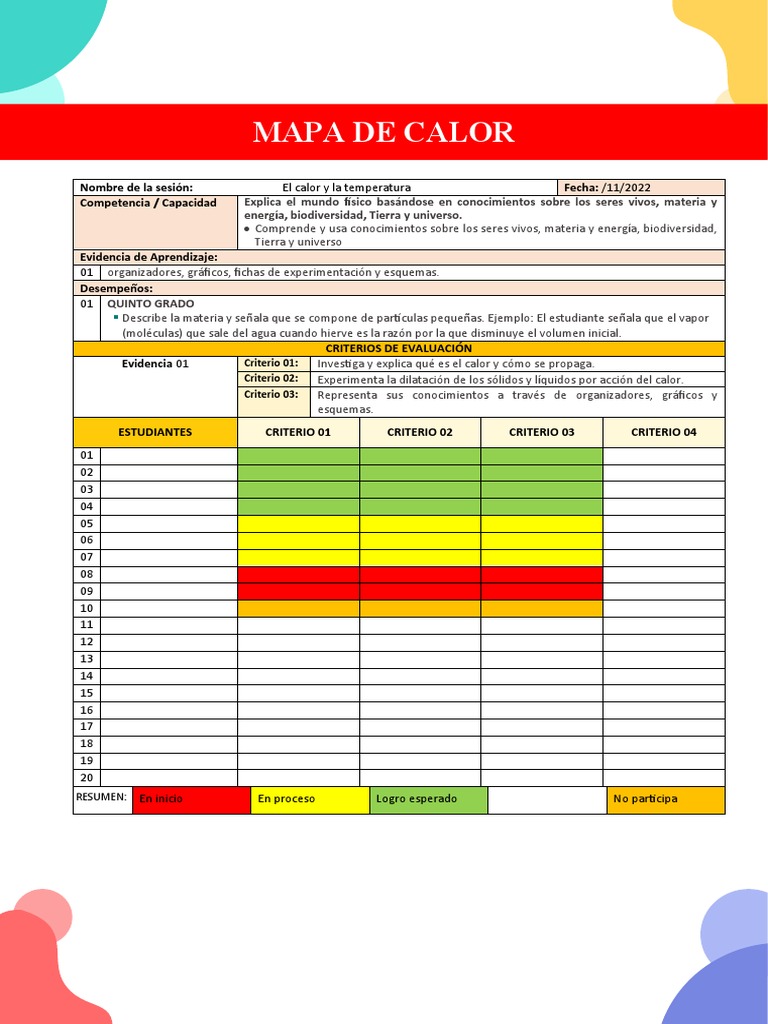 Exp11 - S2 - Cyt 5° - Instrumento | PDF | Métodos y materiales de ...