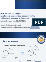 HIGH VOLTAGE - L9-Approximatedcalculation